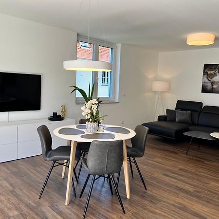 Neues Seeapartment Uberlingen Zewnętrze zdjęcie