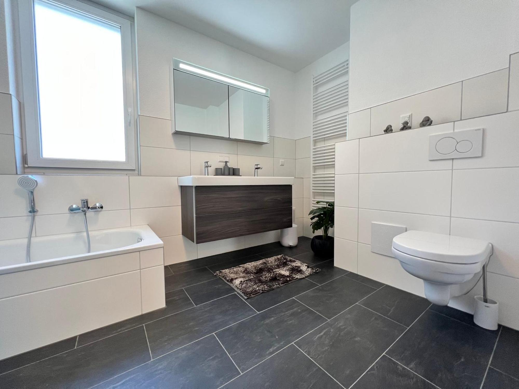Neues Seeapartment Uberlingen Zewnętrze zdjęcie