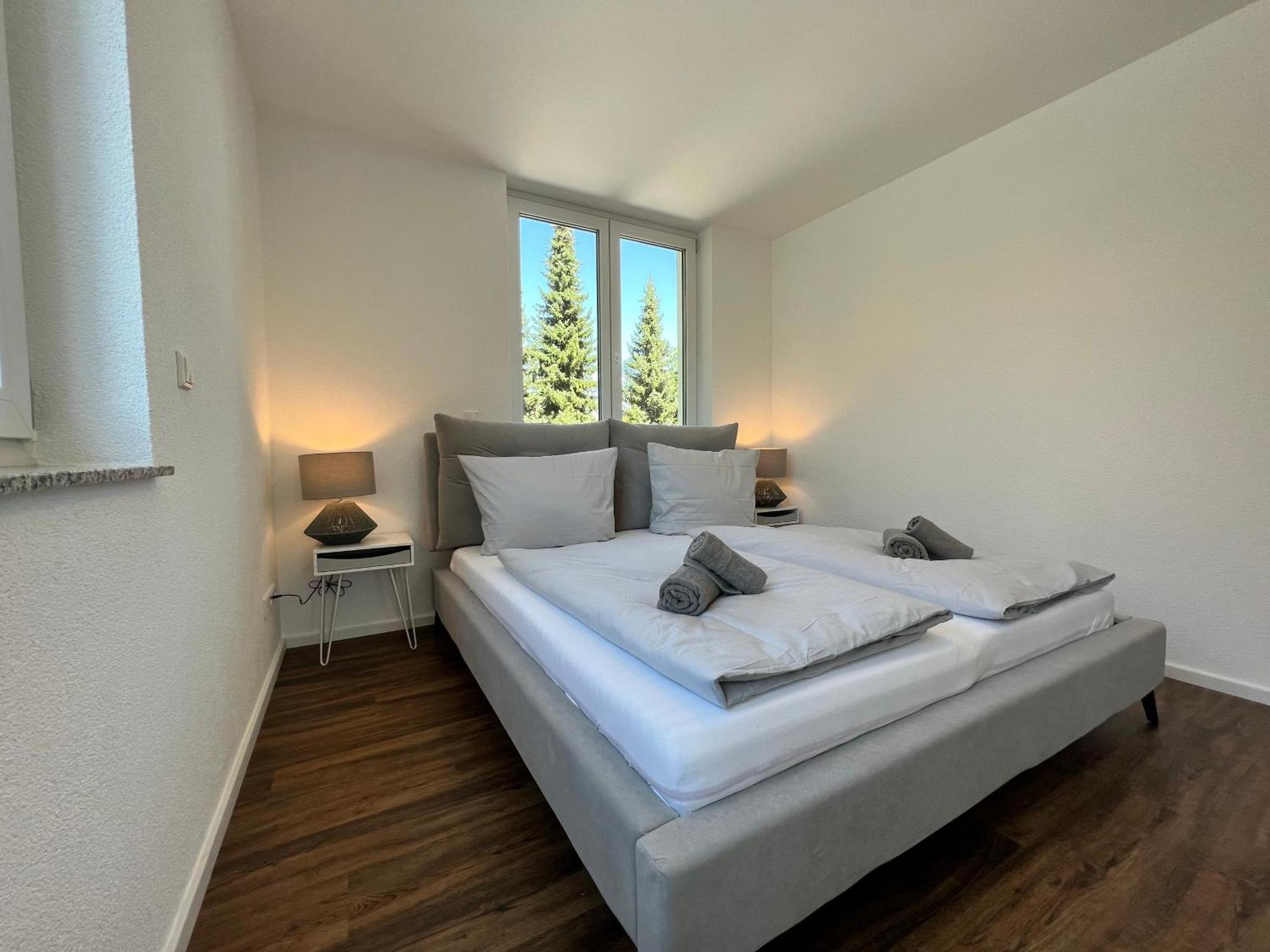 Neues Seeapartment Uberlingen Zewnętrze zdjęcie