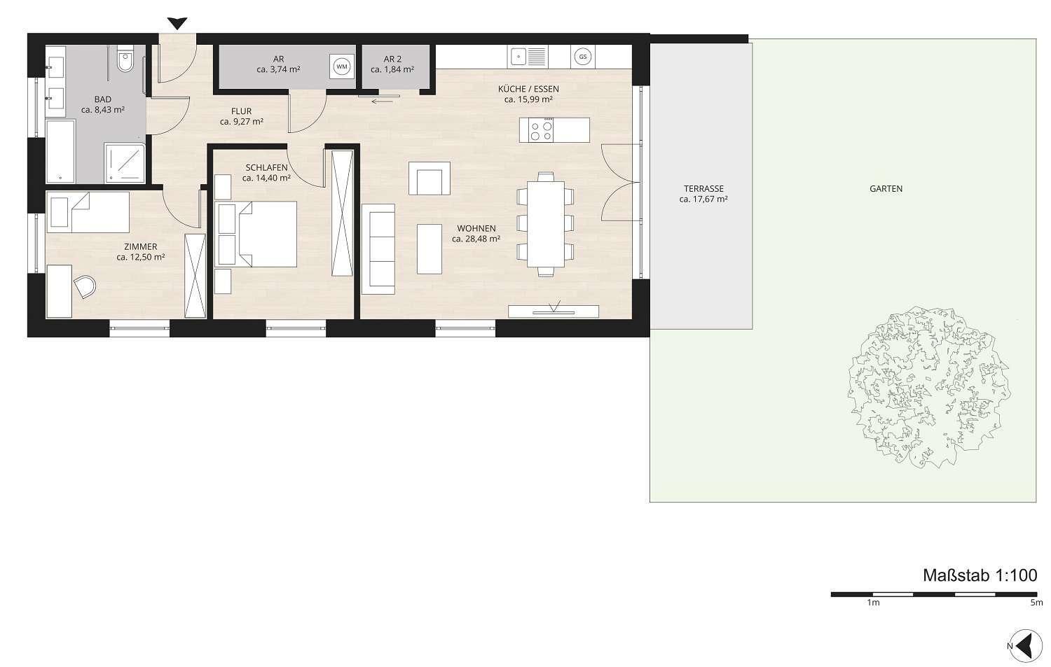 Neues Seeapartment Uberlingen Zewnętrze zdjęcie