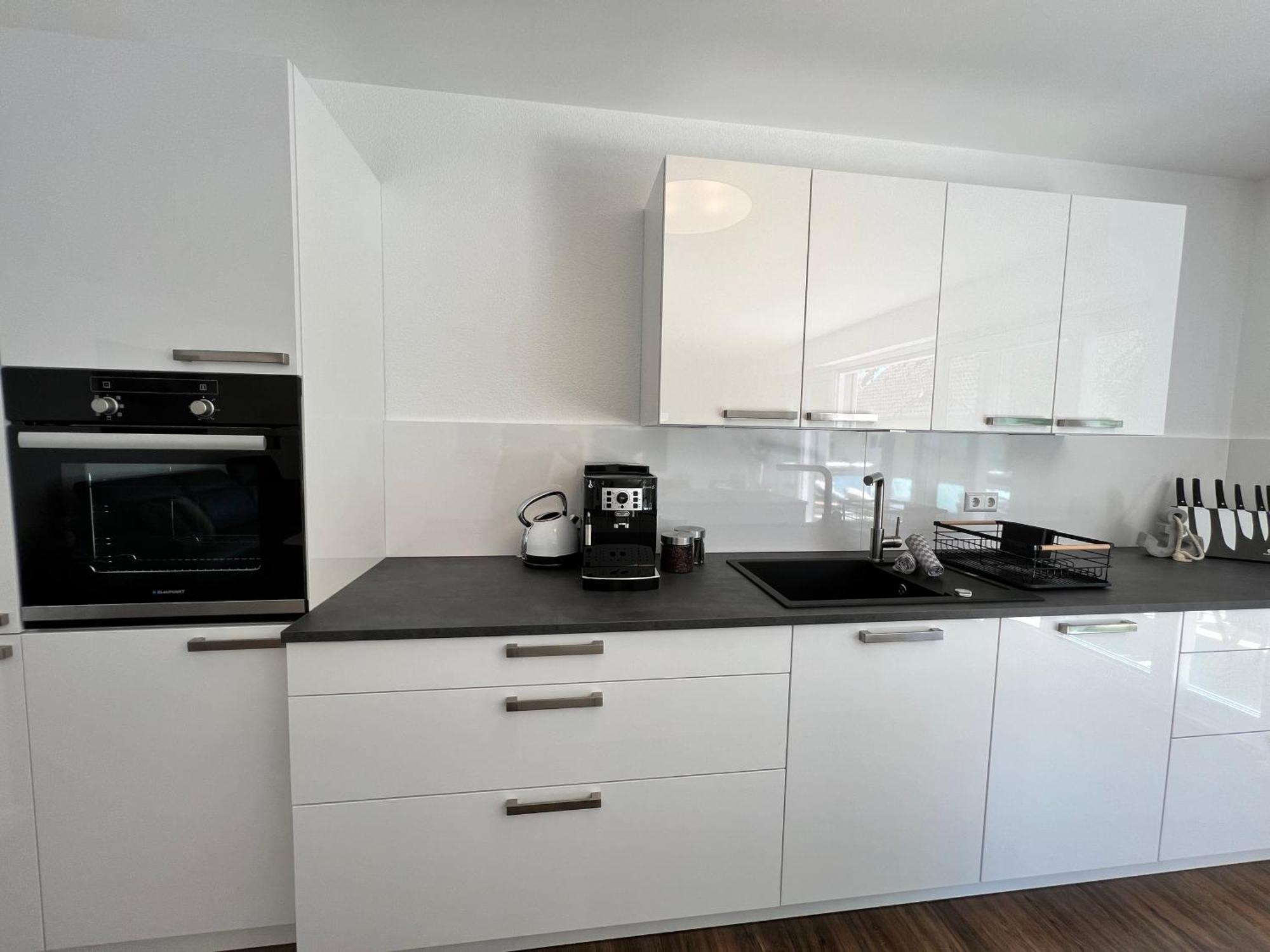 Neues Seeapartment Uberlingen Zewnętrze zdjęcie