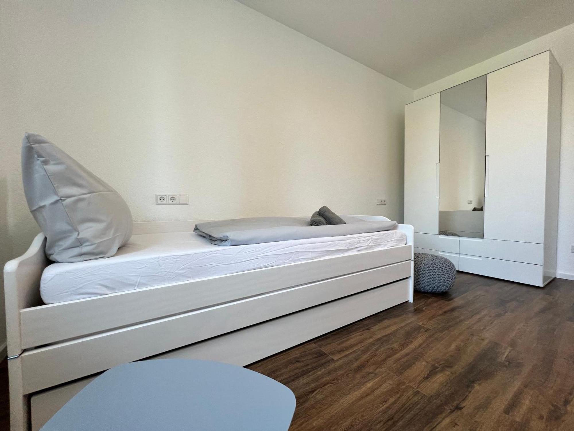 Neues Seeapartment Uberlingen Zewnętrze zdjęcie