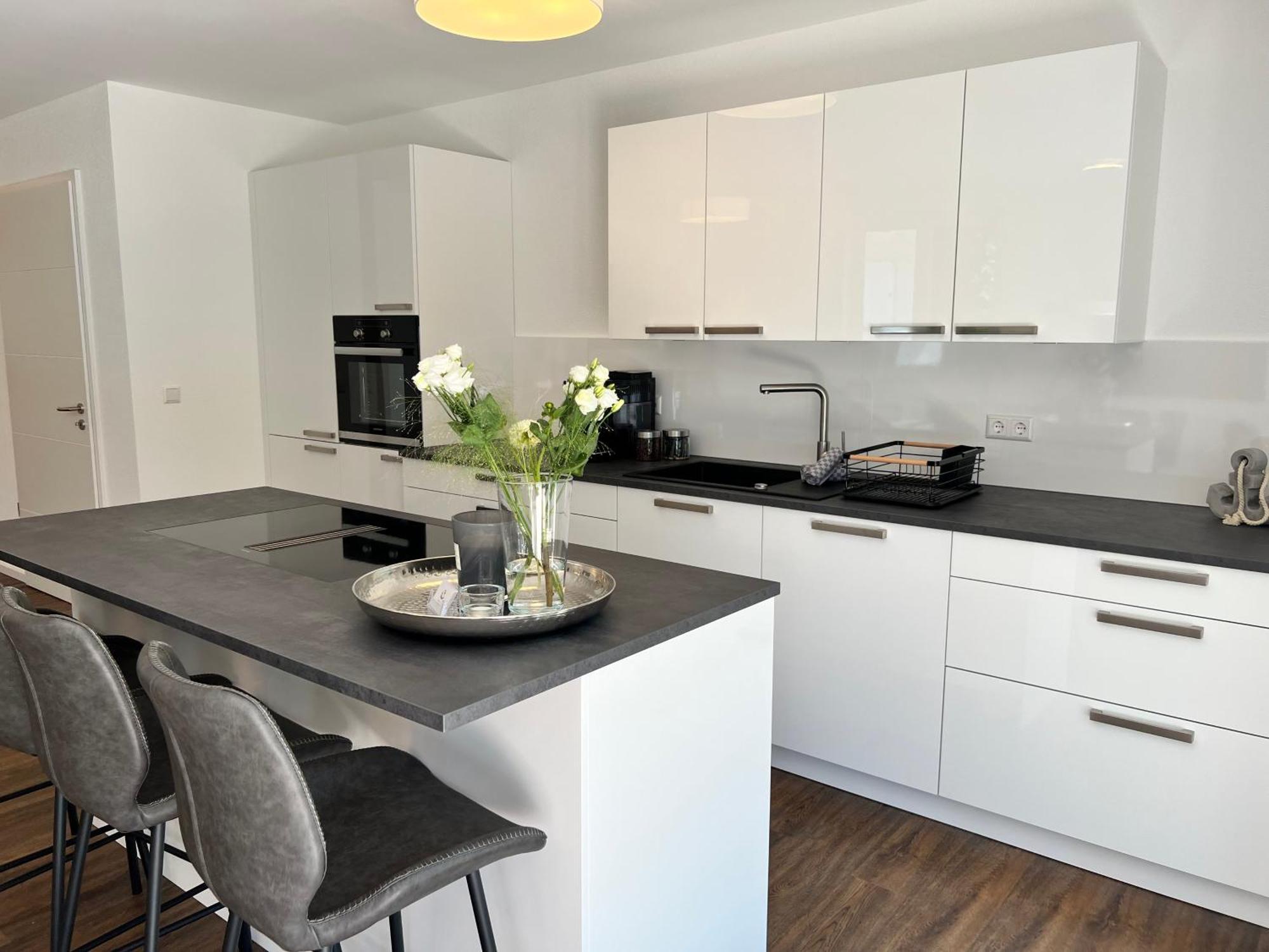Neues Seeapartment Uberlingen Zewnętrze zdjęcie