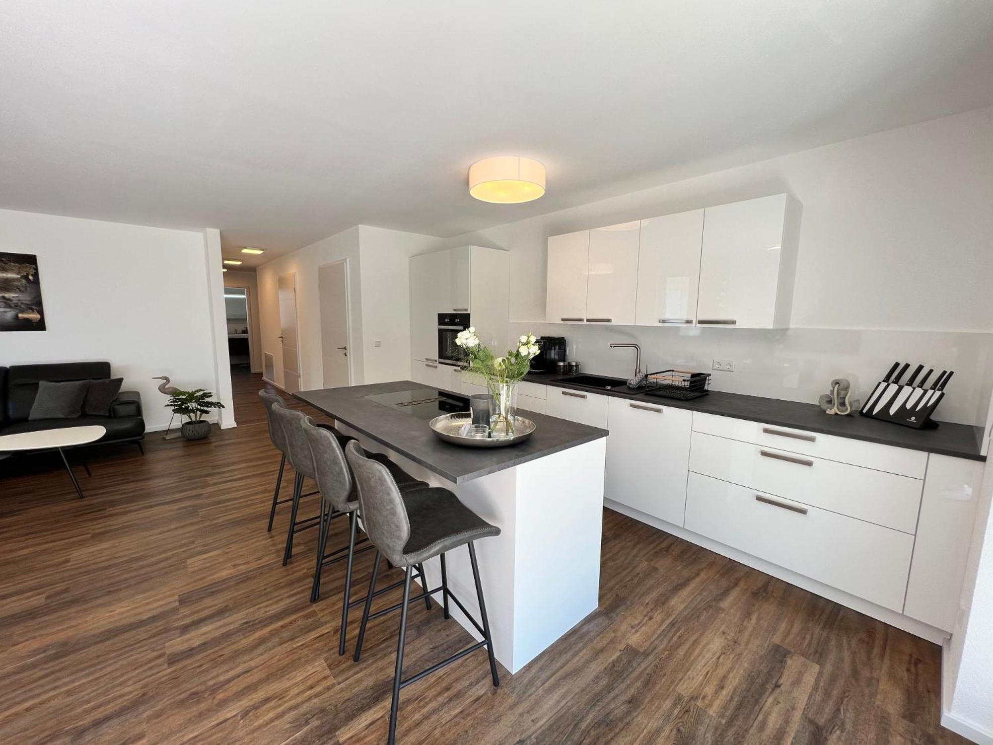 Neues Seeapartment Uberlingen Zewnętrze zdjęcie
