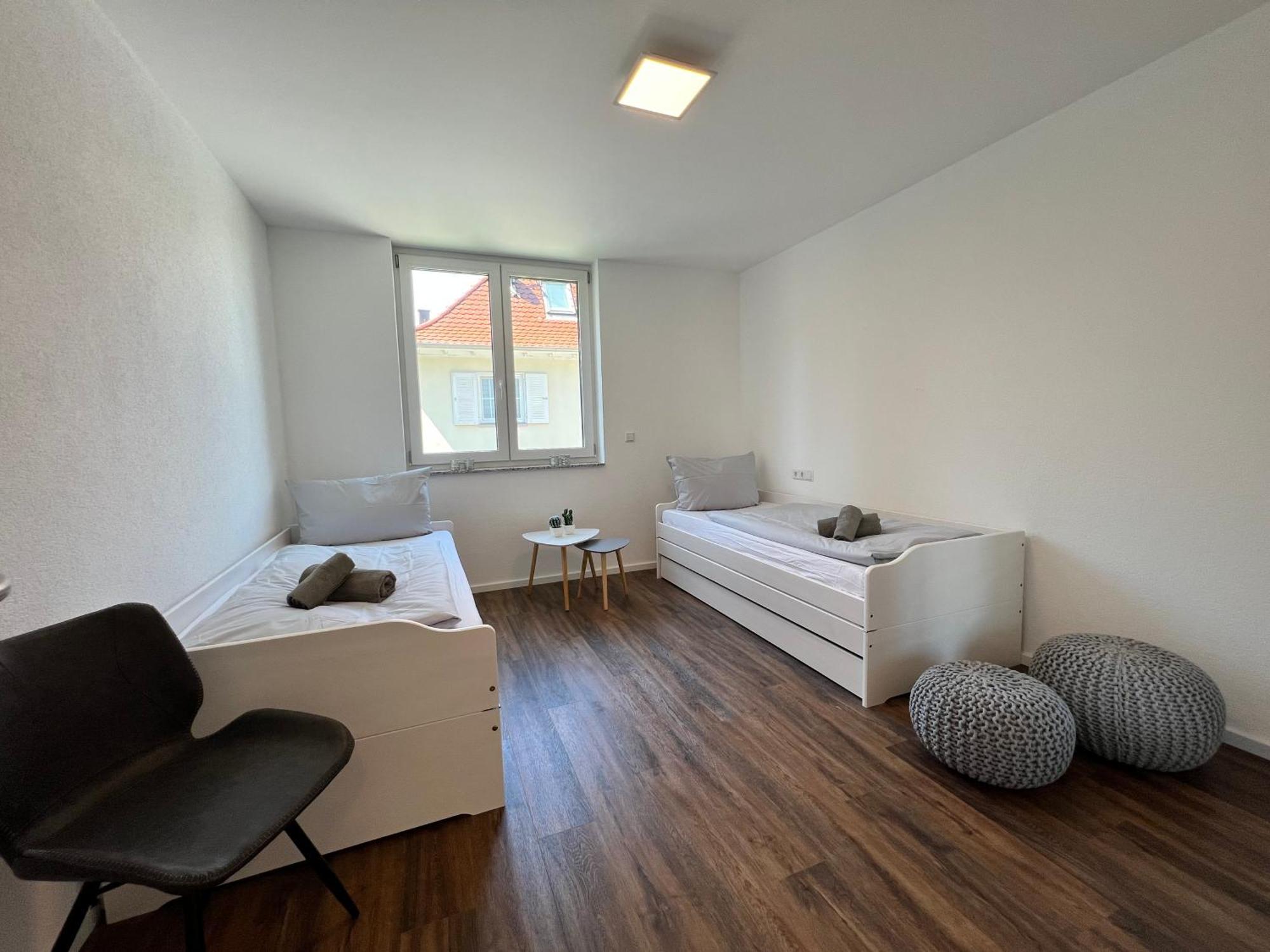 Neues Seeapartment Uberlingen Zewnętrze zdjęcie