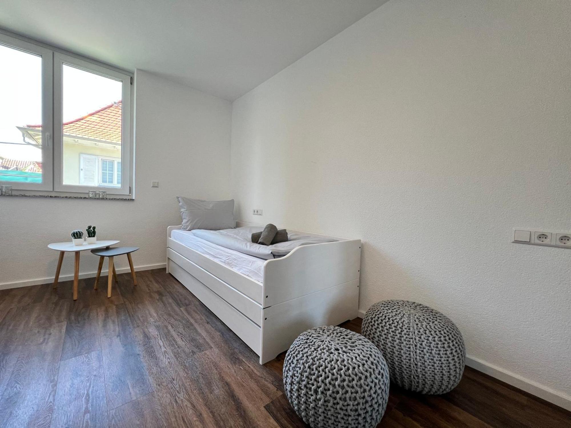 Neues Seeapartment Uberlingen Zewnętrze zdjęcie